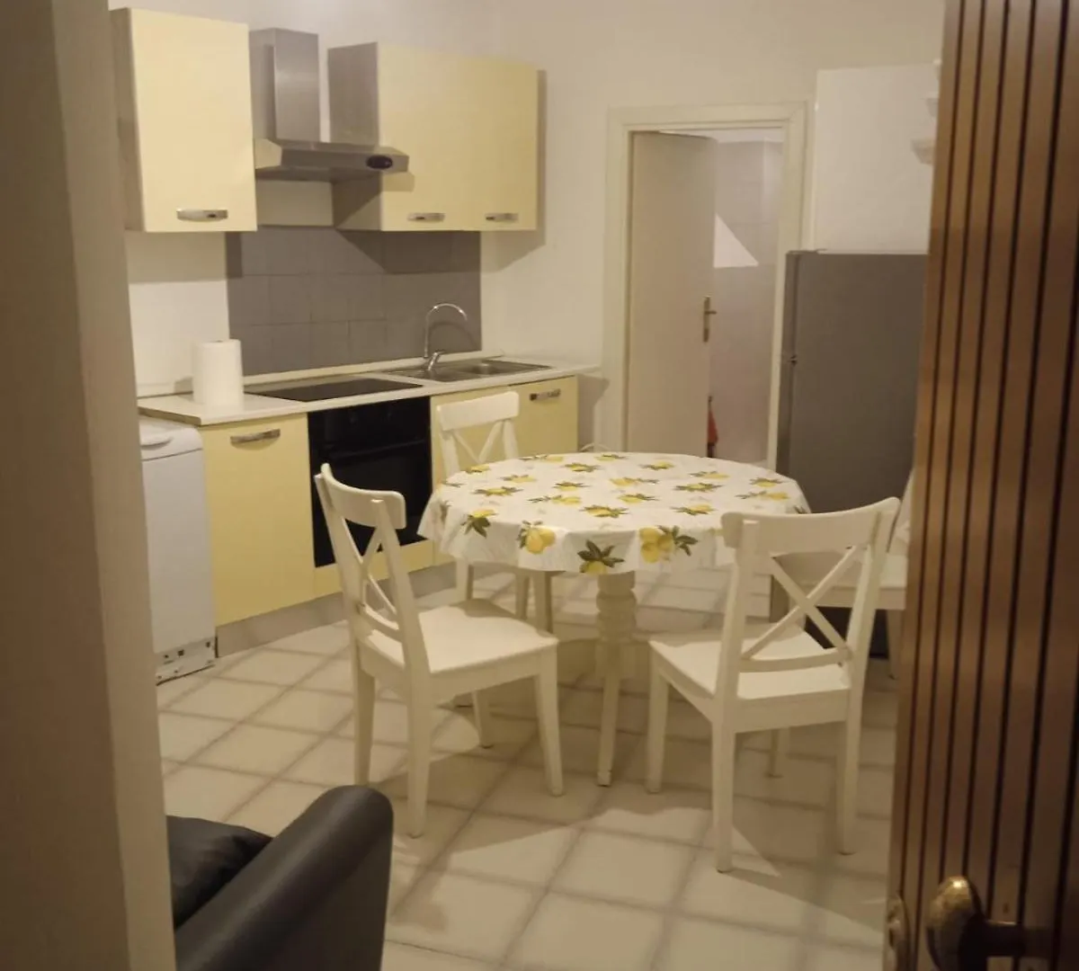 Apartment Apt Treviso Rome Italy