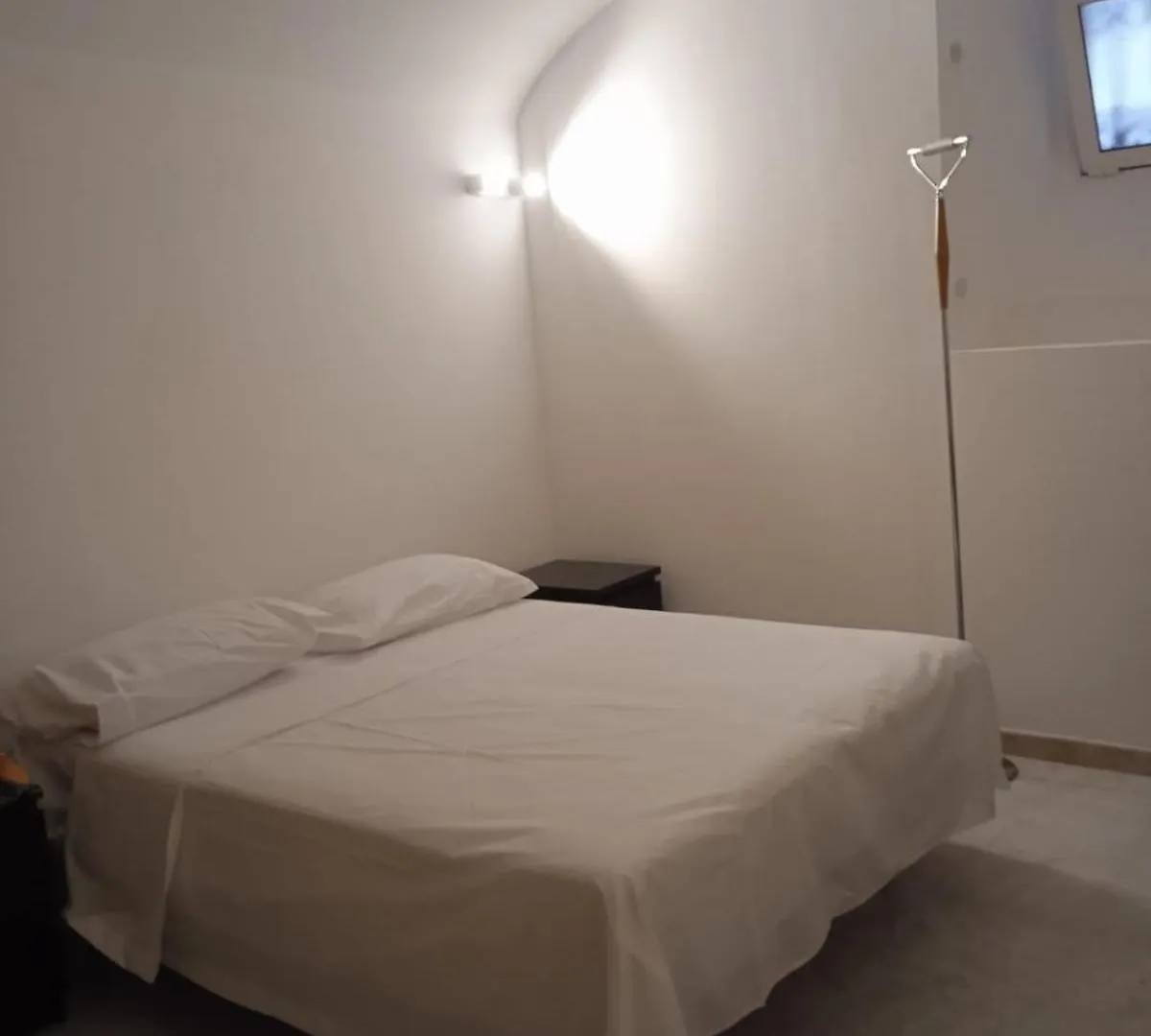 Apt Treviso Rome Italy