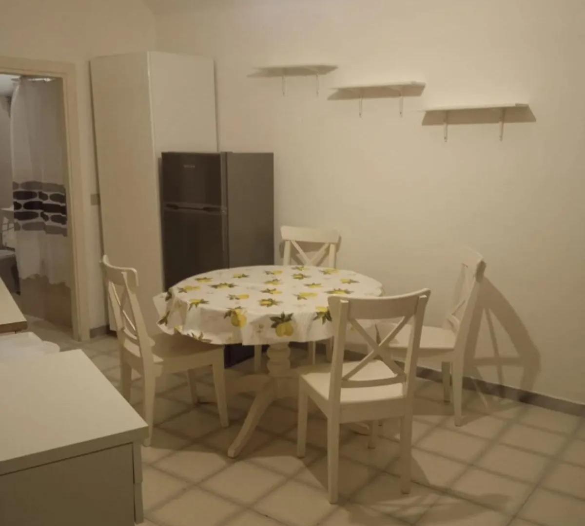 Apt Treviso Rome
