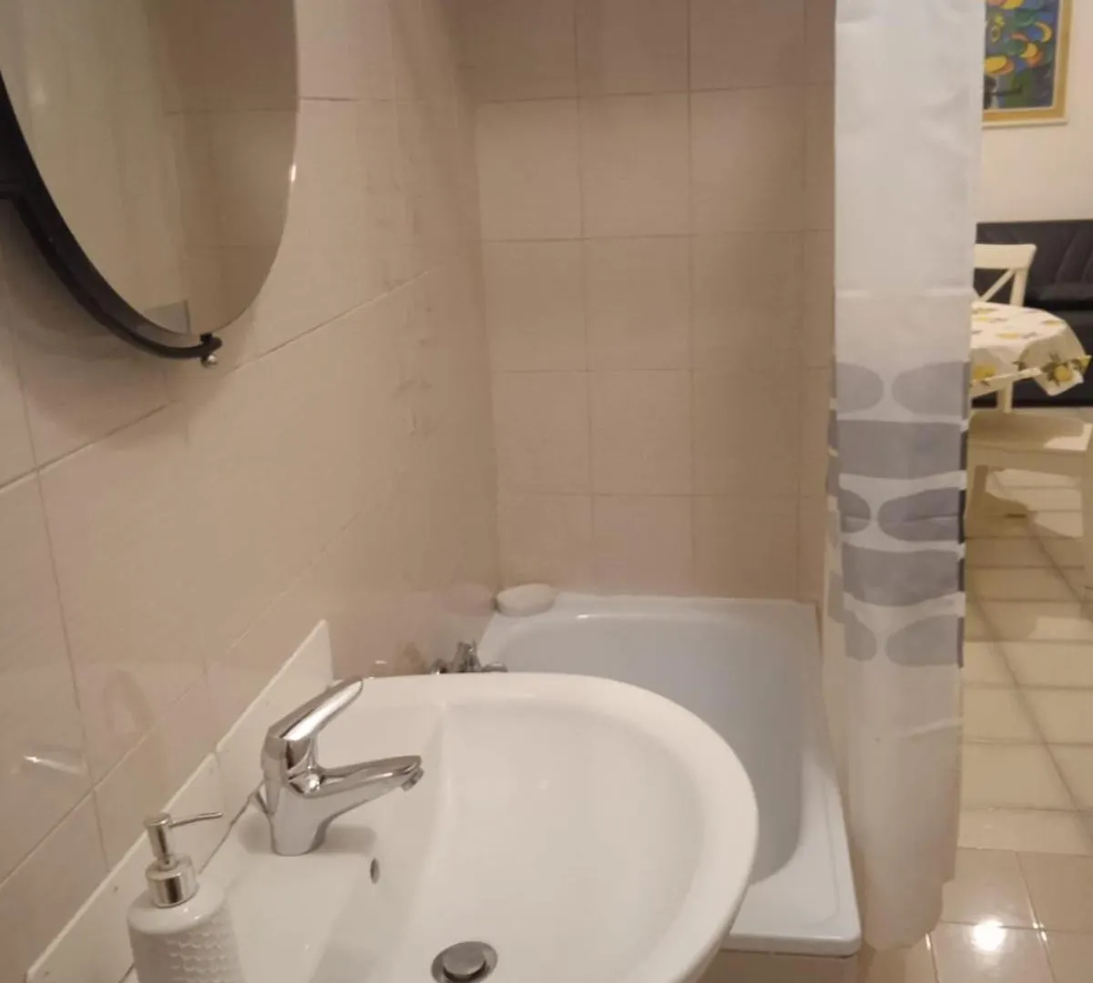 Apartment Apt Treviso Rome