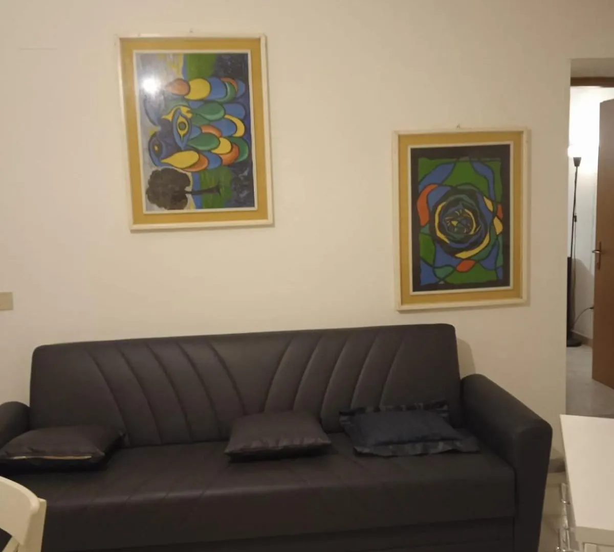 Apt Treviso Rome 0*,  Italy