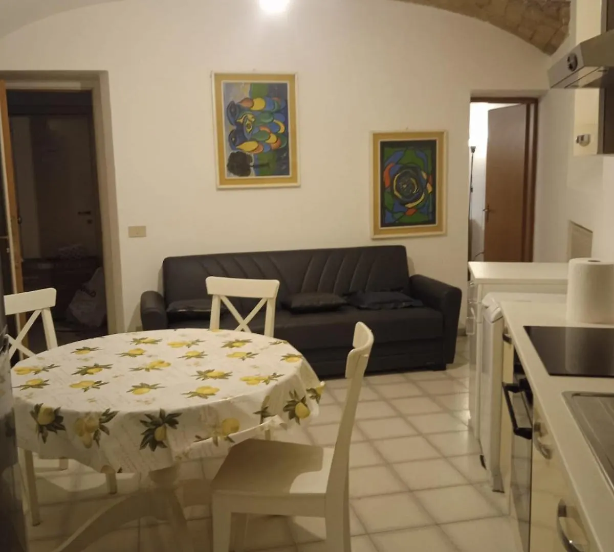 Apt Treviso Rome Apartment